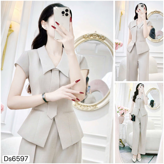 DRESS Ds6597