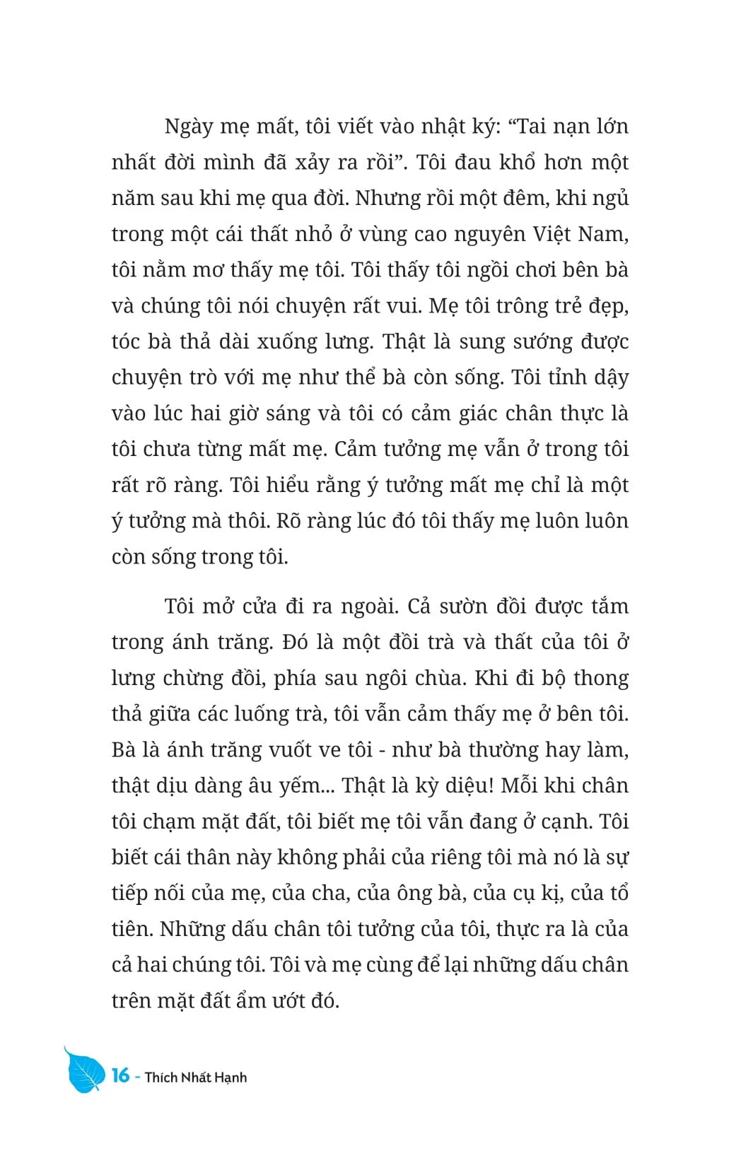 SACH121 - Pre-Order (3-5 tuần) Không Diệt Không Sinh Đừng Sợ Hãi