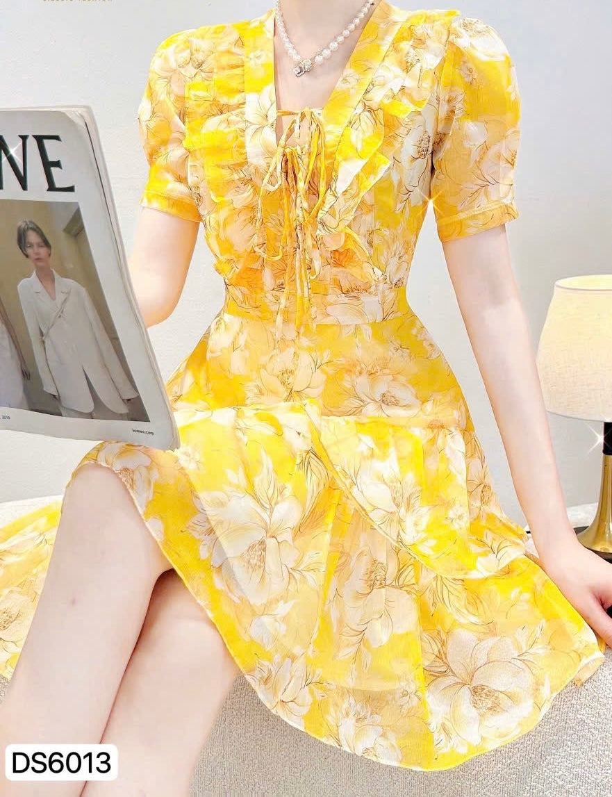 DRESS Ds6013