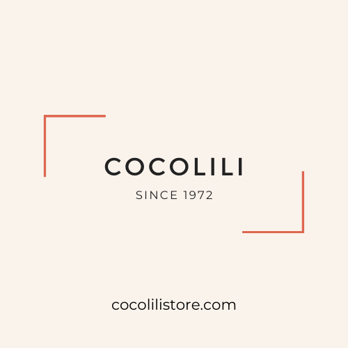 Cocolili Design logo