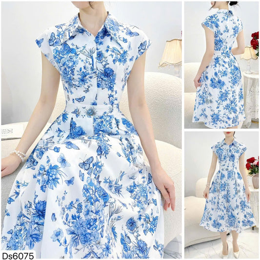 DRESS Ds6075.