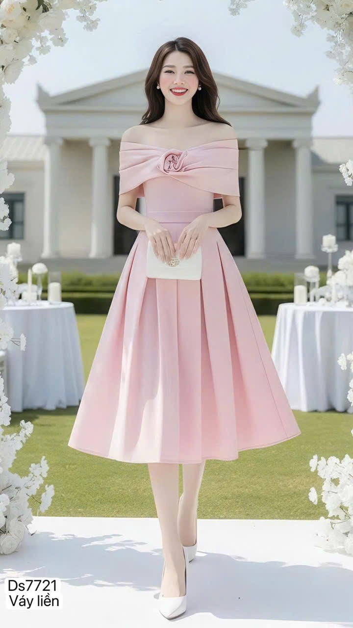 Dress Ds7721 3372