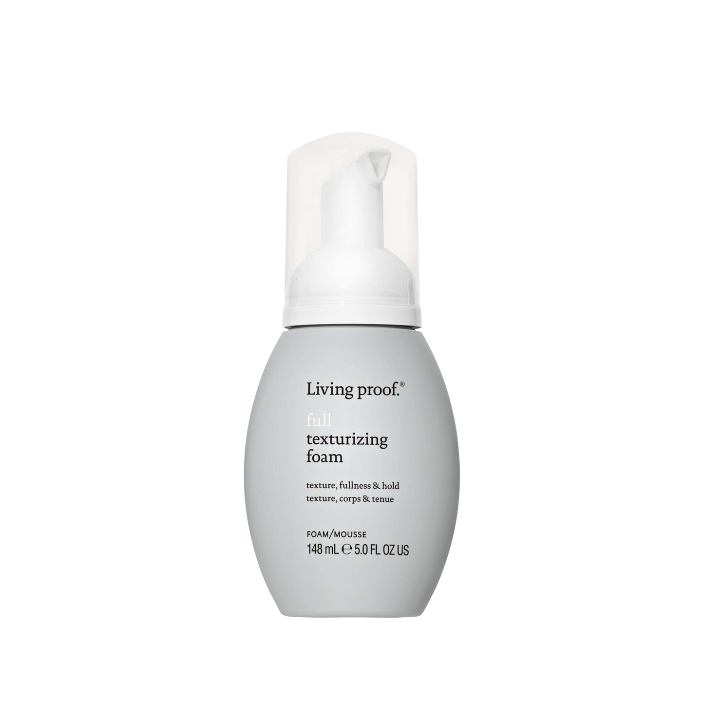 Living Proof Full Texturizing Foam 5 oz