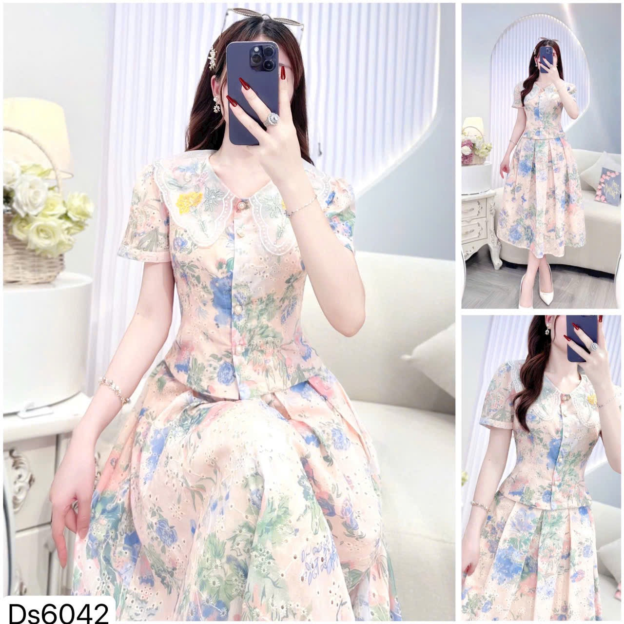 DRESS Ds6042