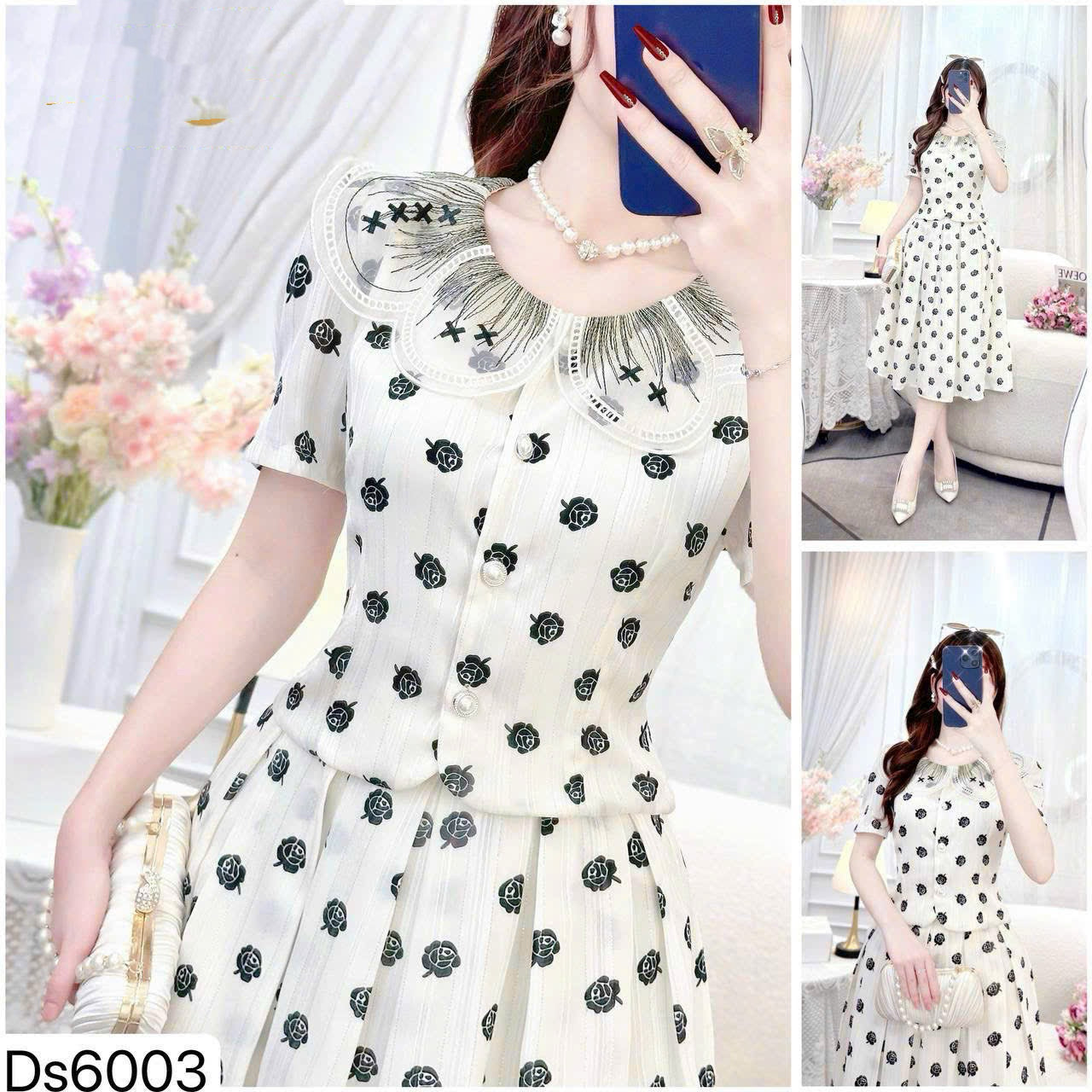 DRESS Ds6003