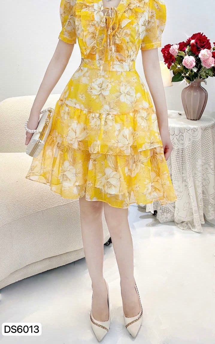 DRESS Ds6013