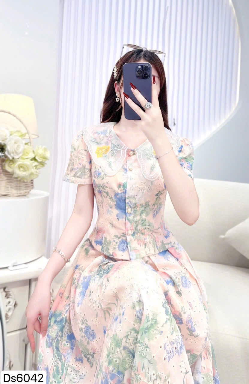 DRESS Ds6042
