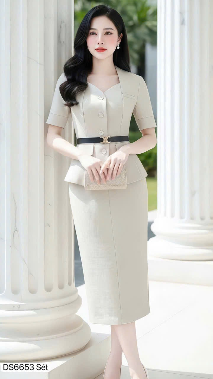 Dress Ds6653 3409