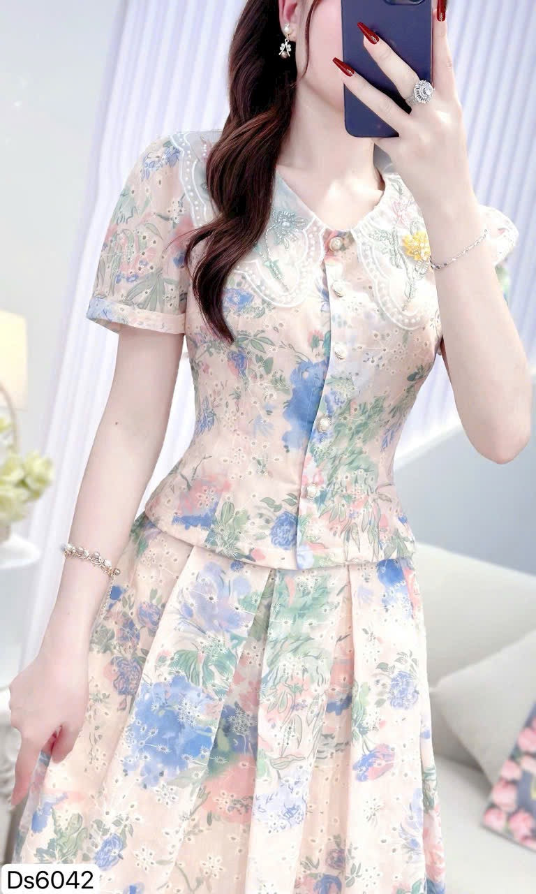 DRESS Ds6042