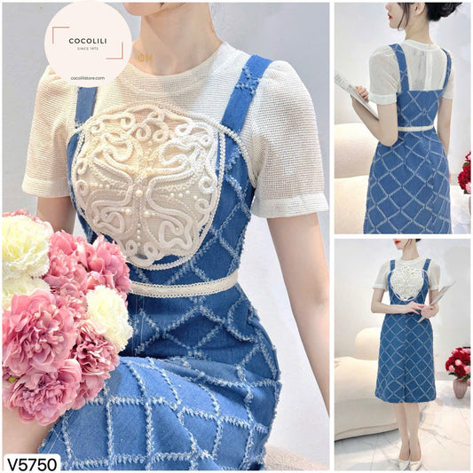 DRESS V5750.