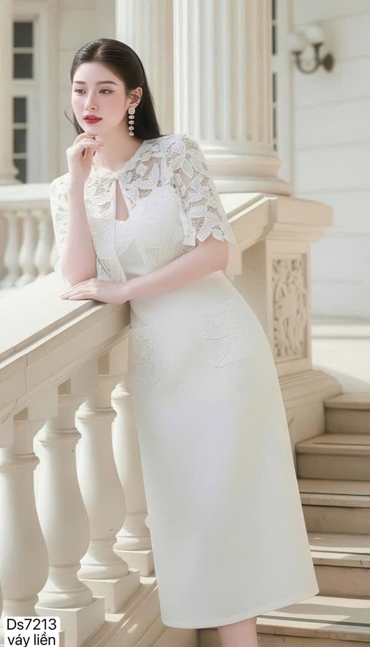 Dress Ds7213 3295