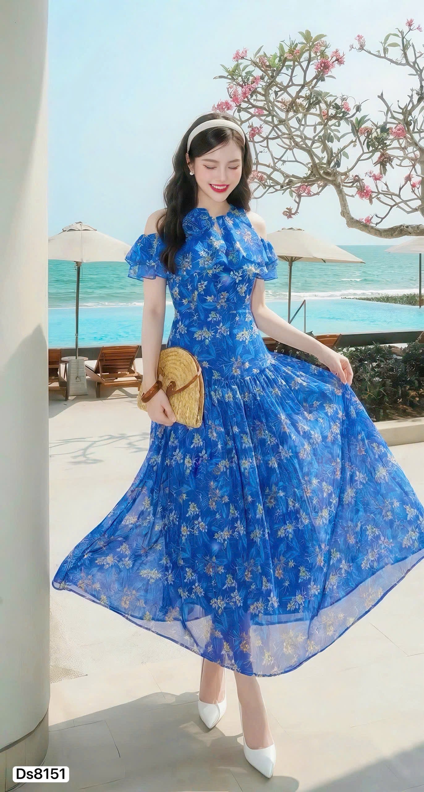 4512 DRESS DS8151