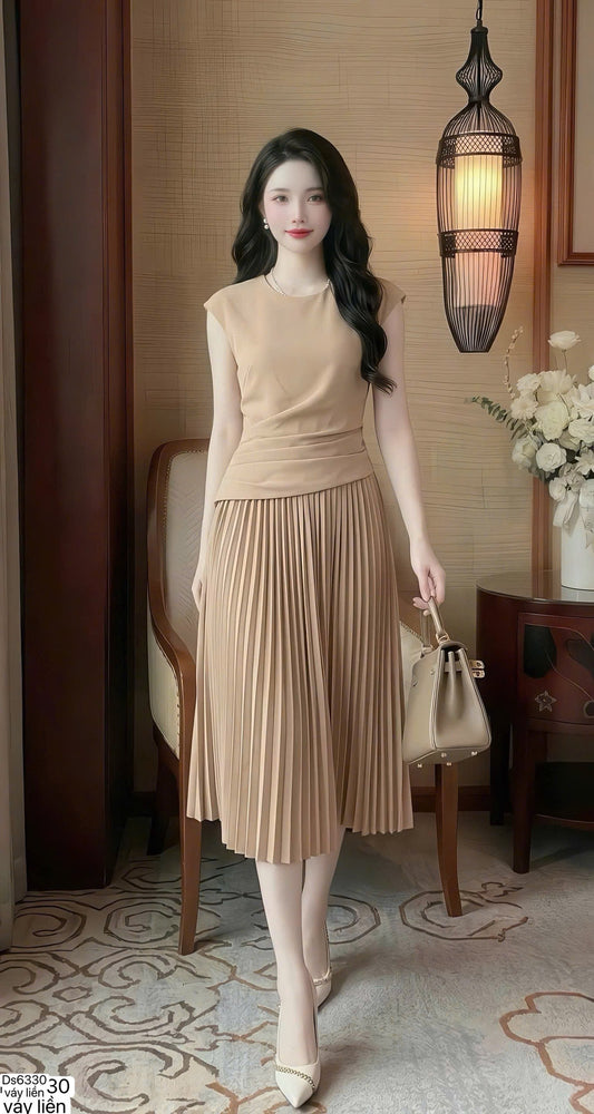 DRESS DS6330 4746