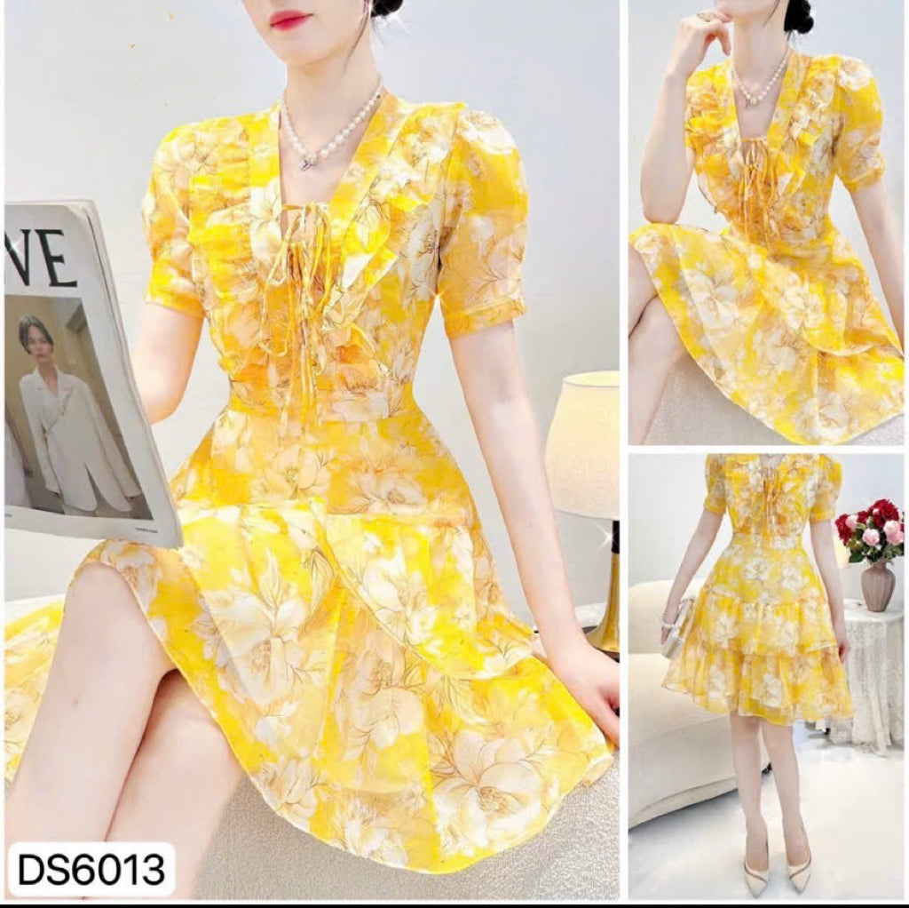 DRESS Ds6013