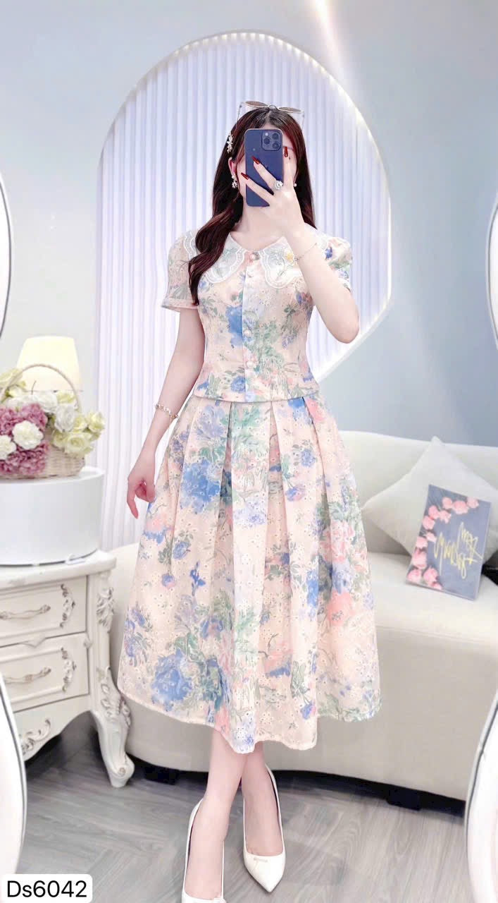 DRESS Ds6042
