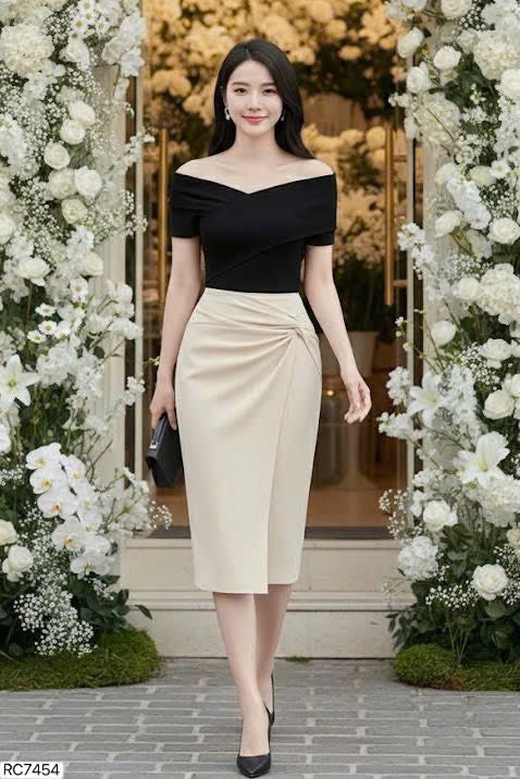 Dress Ds7454 3282