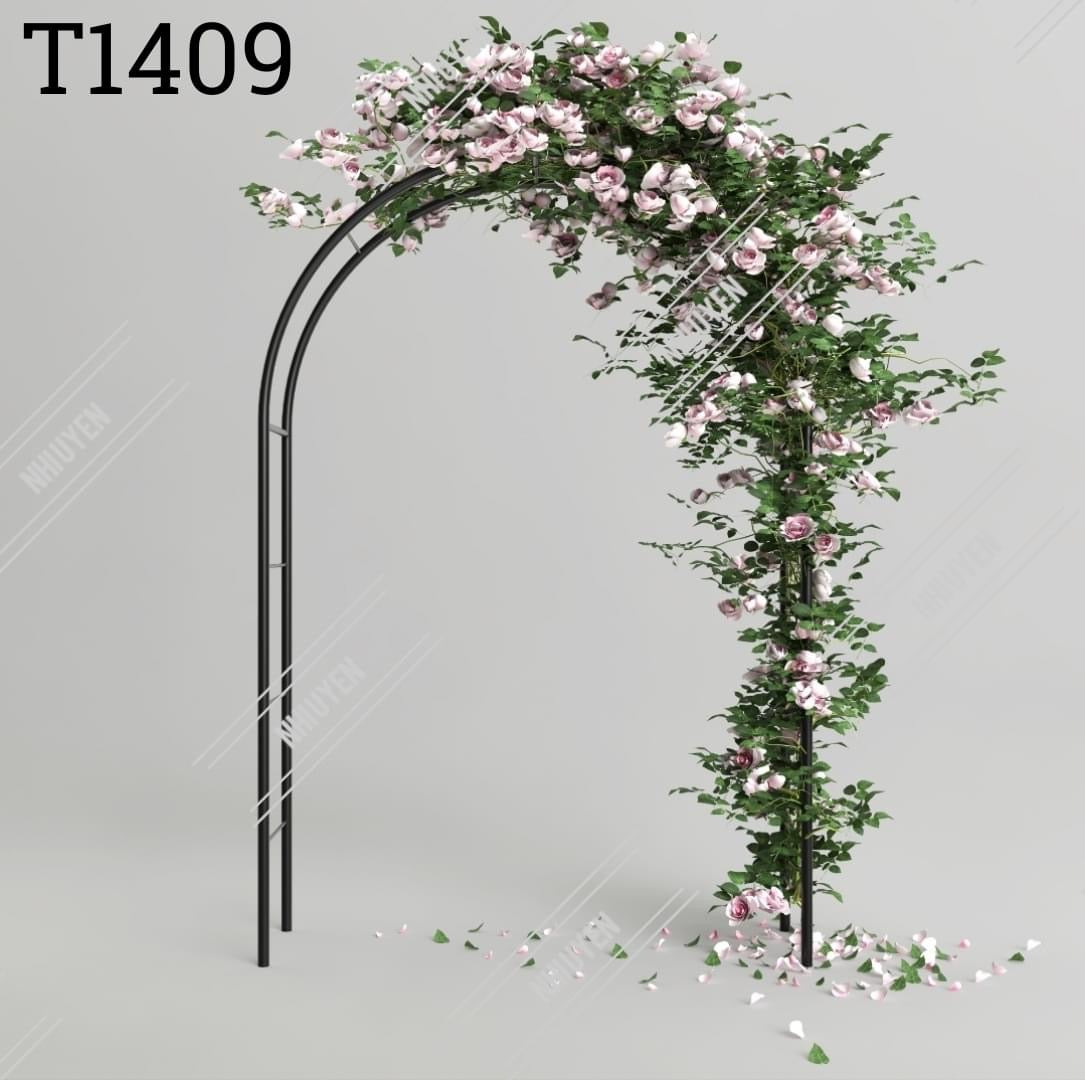 Pre-Order 2-3 weeks Super High Quality Back Drop. Code (T1409) for Wedding