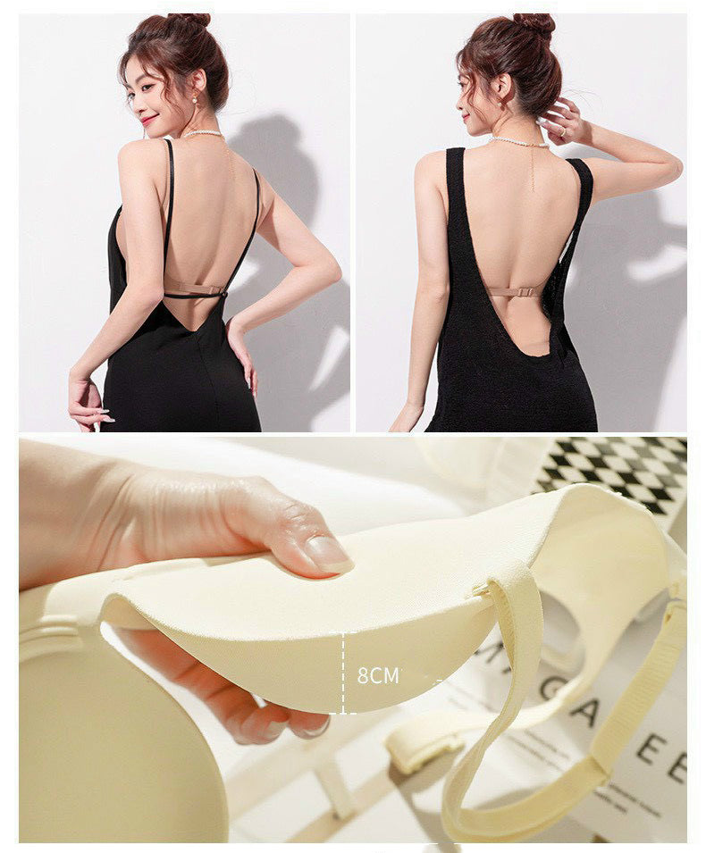 A54 - Áo hở lưng cao cấp mùa hè