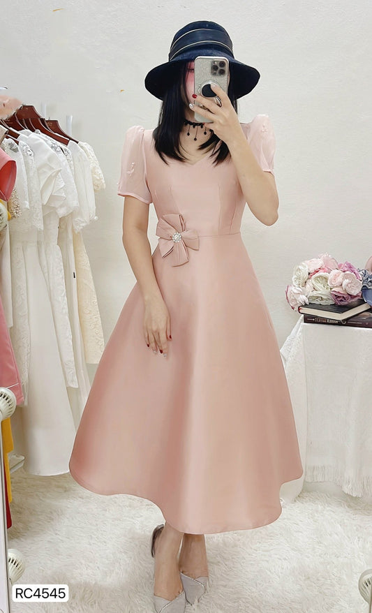 ( Ship in 10days) Dress Rc4545