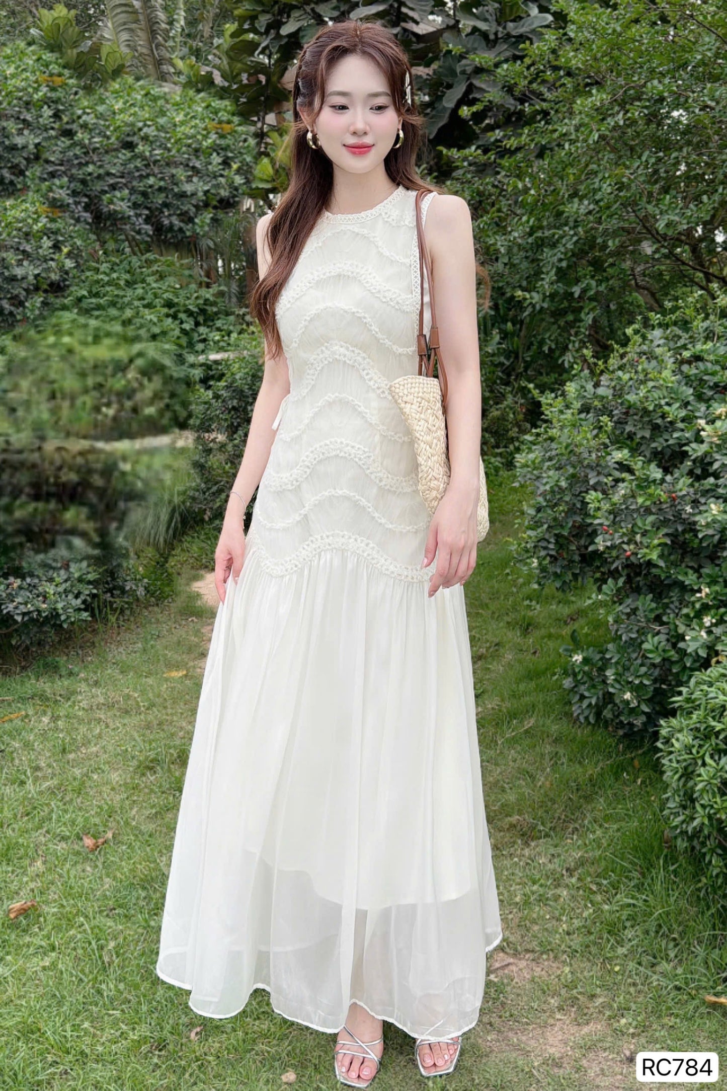 DRESS Rc784