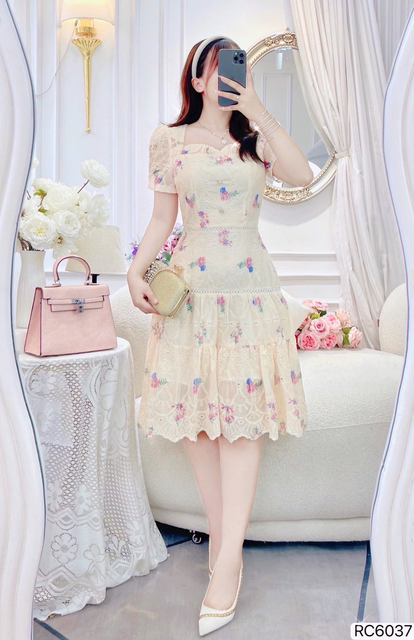 DRESS Rc6037