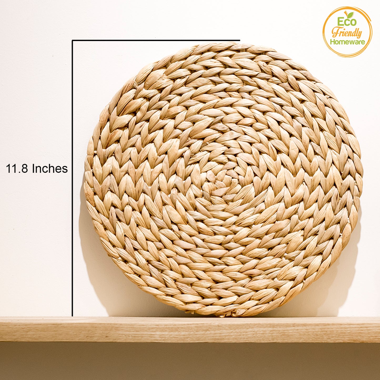 Set 2 Placemats Handmade loại lớn