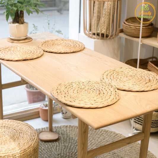 Set 2 Placemats Handmade loại lớn