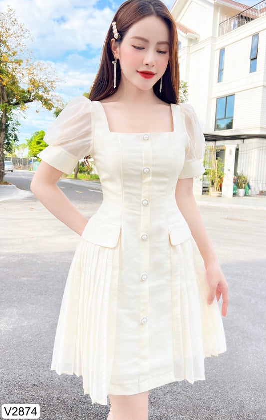 Dress V2874 – ACC.