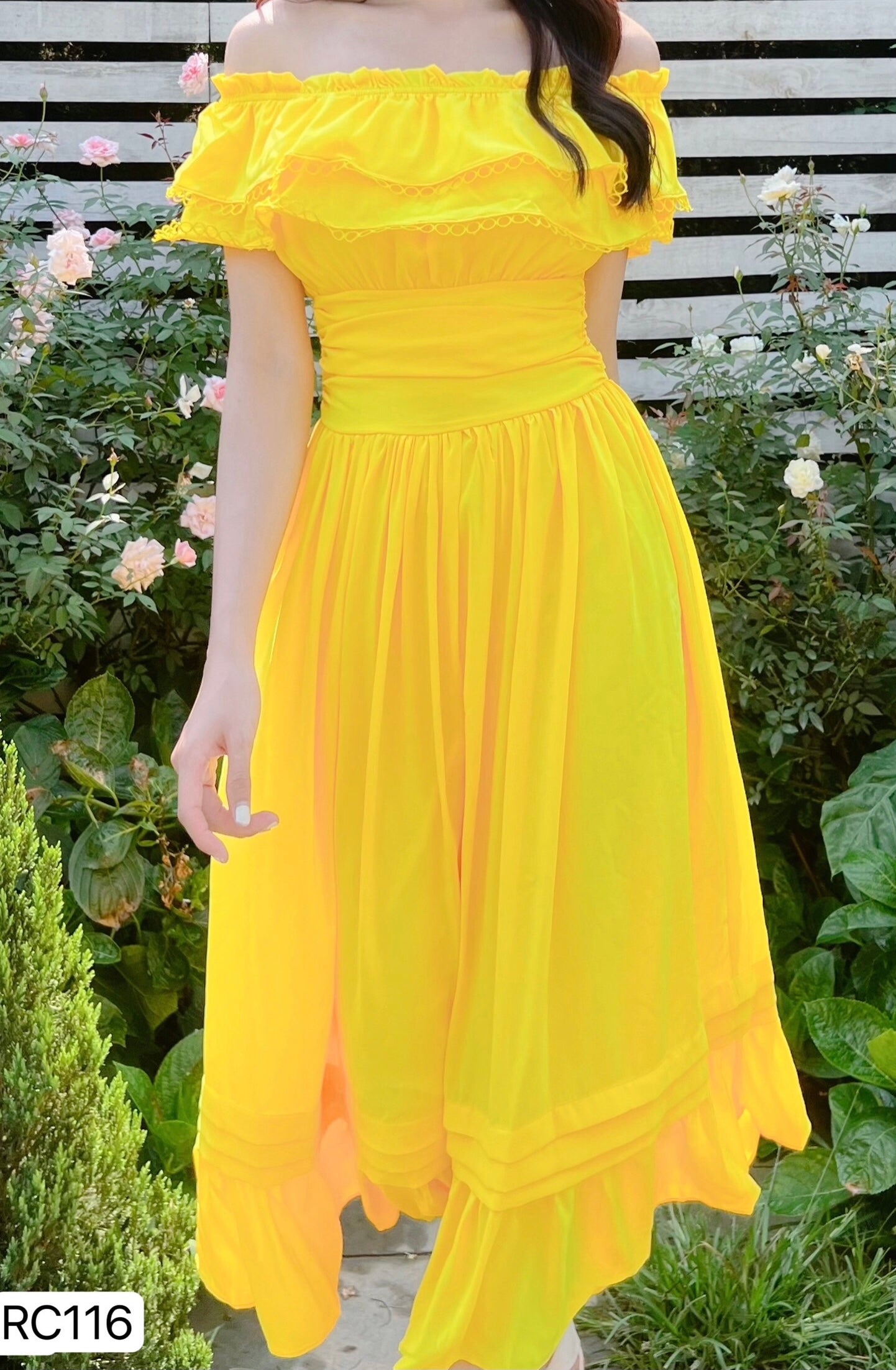 Shipnhanh - DRESS V116
