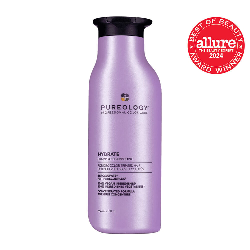 Pureology Hydrate Shampoo 9 oz