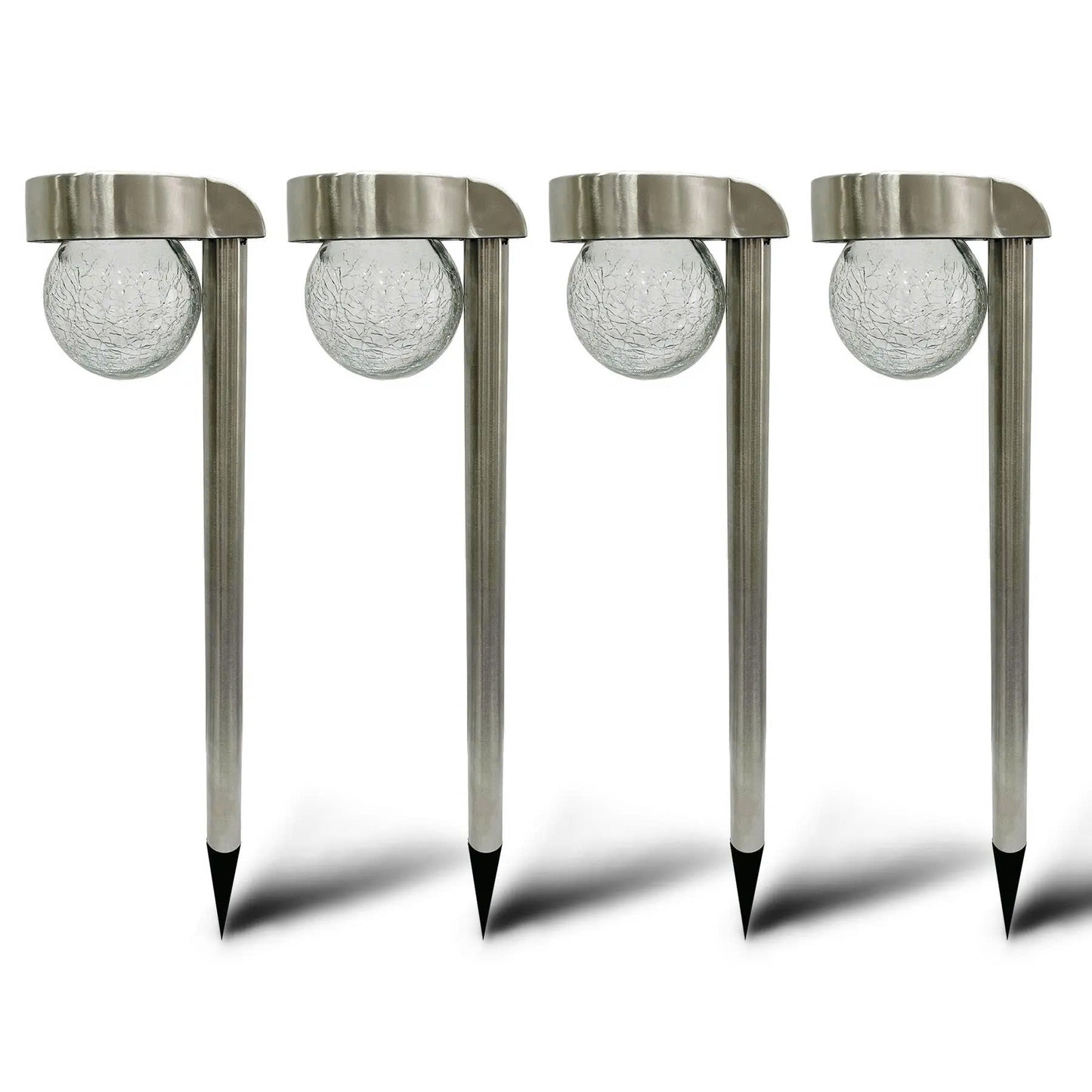 Hanging Ball Solar Light. Brand New $5/pcs. Set of 4pcs $19.99