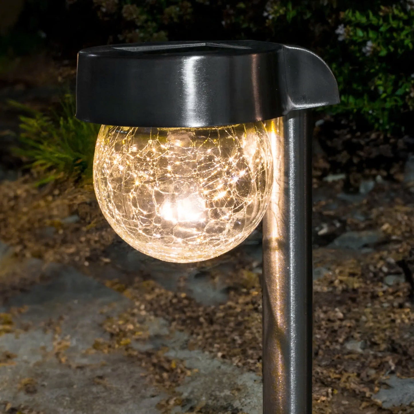 Hanging Ball Solar Light. Brand New $5/pcs. Set of 4pcs $19.99