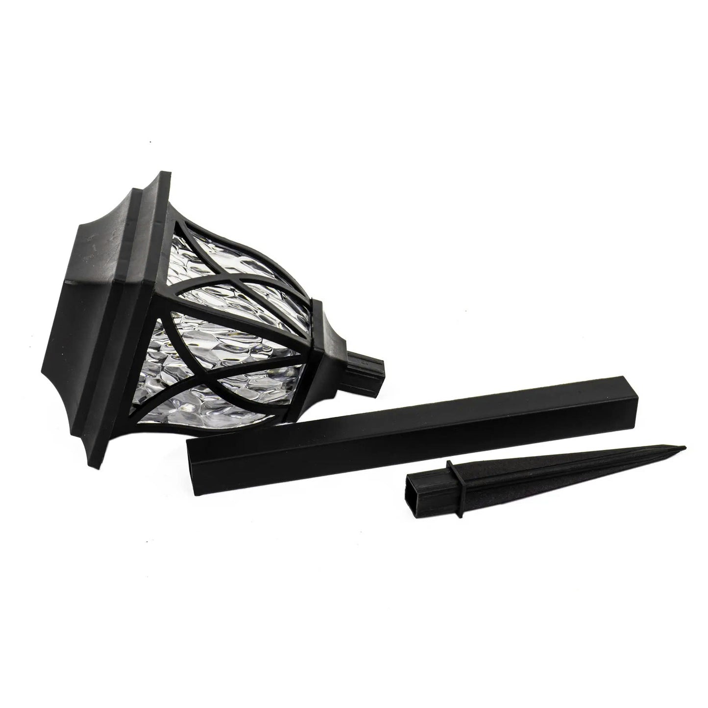 Collin Solar Pathway Lights $2/pcs. Set of 6pcs $12