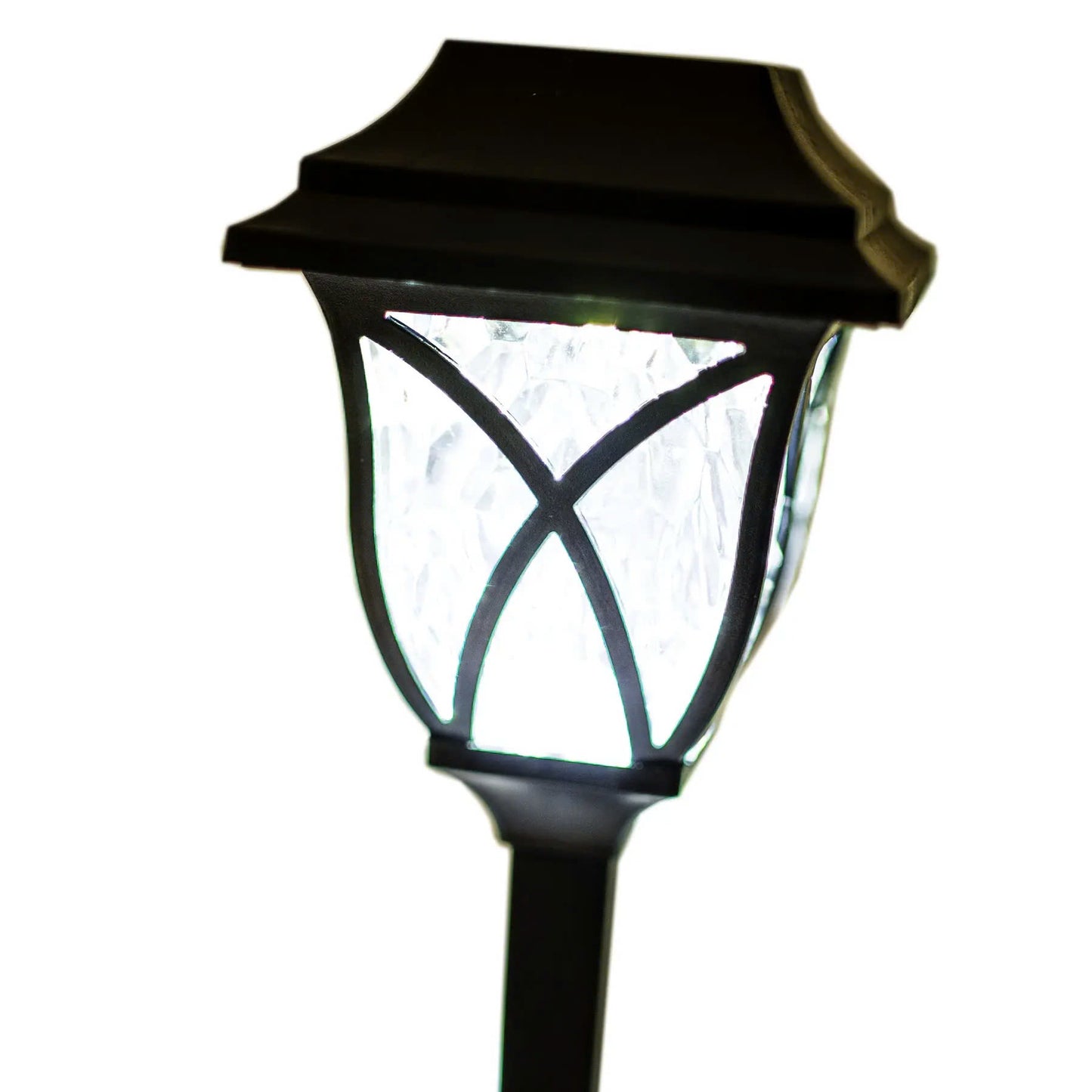 Collin Solar Pathway Lights $2/pcs. Set of 6pcs $12