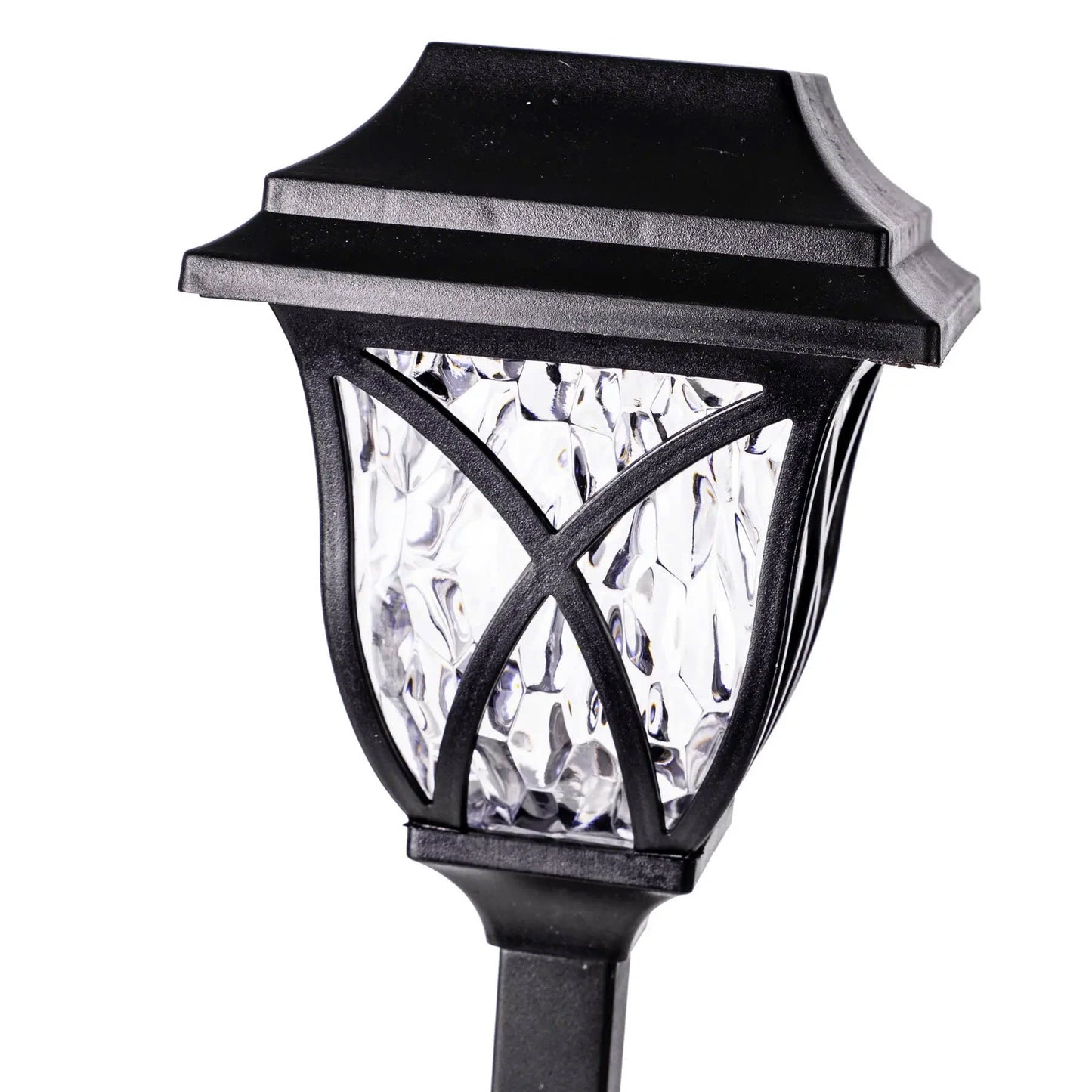 Collin Solar Pathway Lights $2/pcs. Set of 6pcs $12