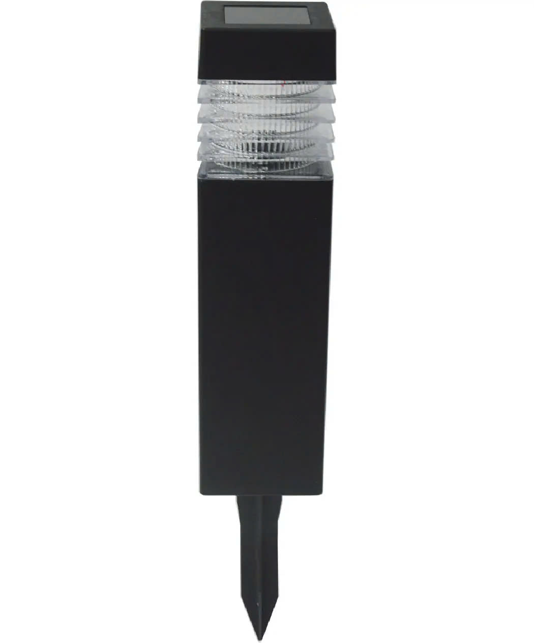 Column Solar Pathway Lights $4/pcs. Set of 4 $15.99