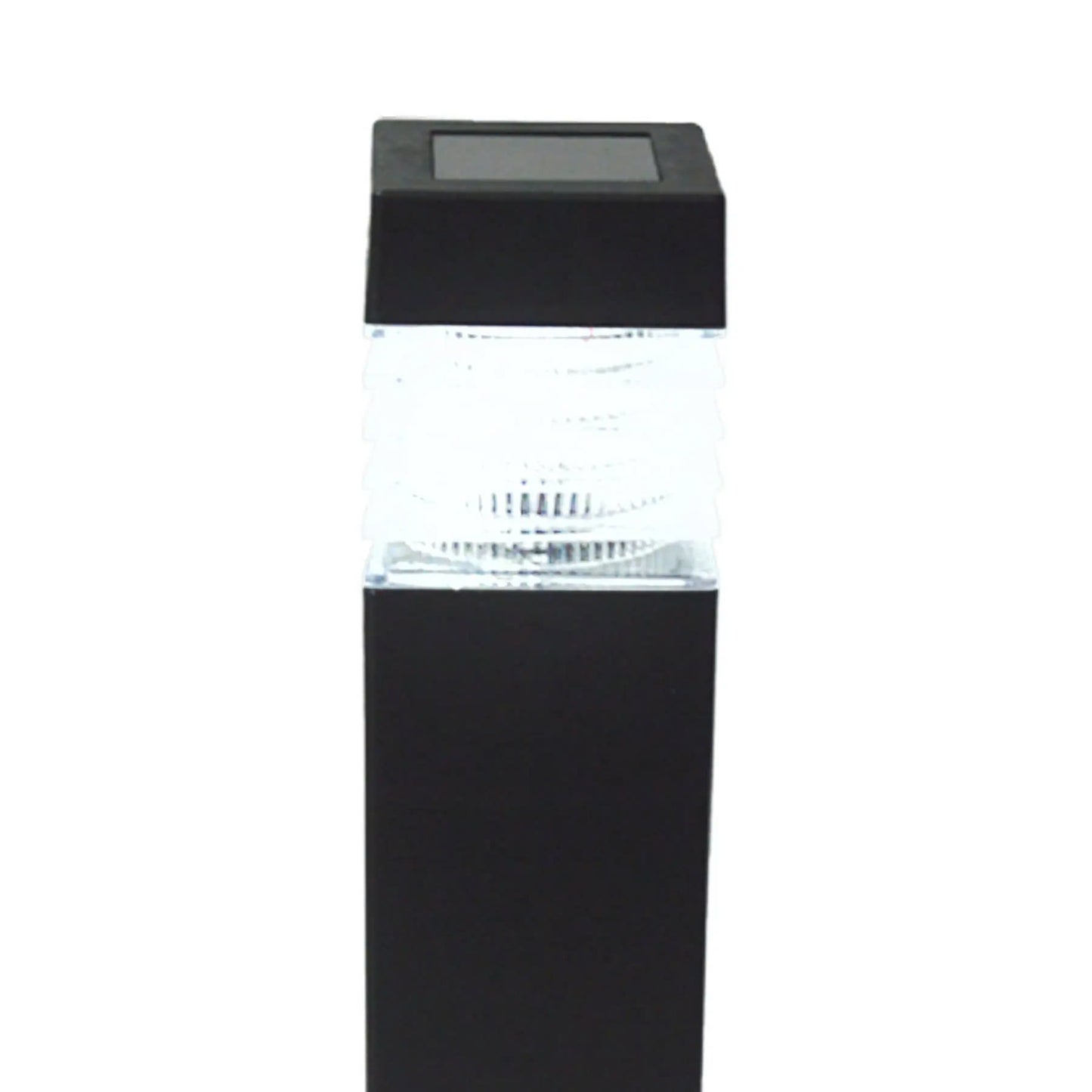 Column Solar Pathway Lights $4/pcs. Set of 4 $15.99