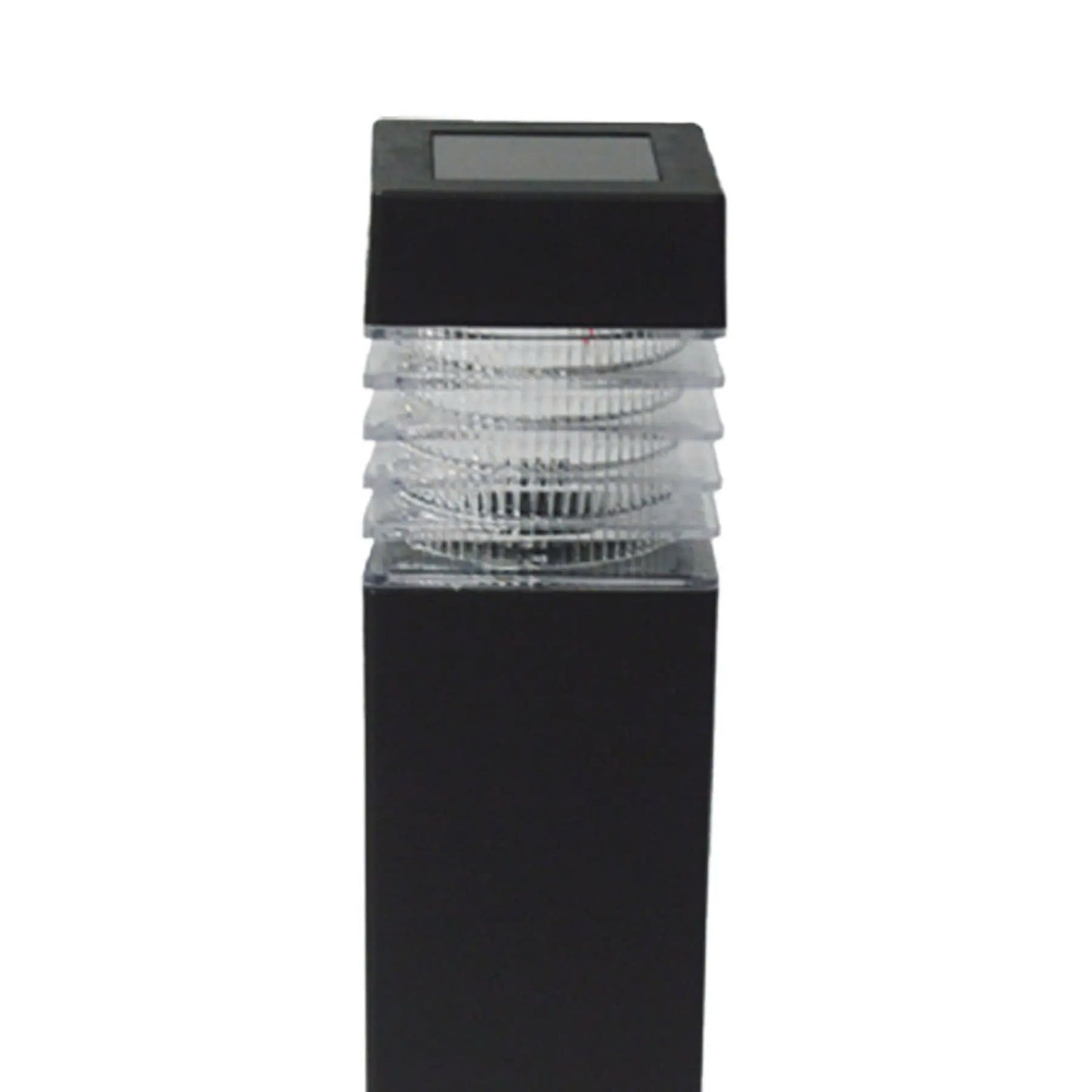 Column Solar Pathway Lights $4/pcs. Set of 4 $15.99