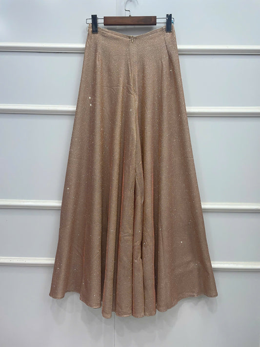 QVN - Quần nhũ kim tuyến các màu