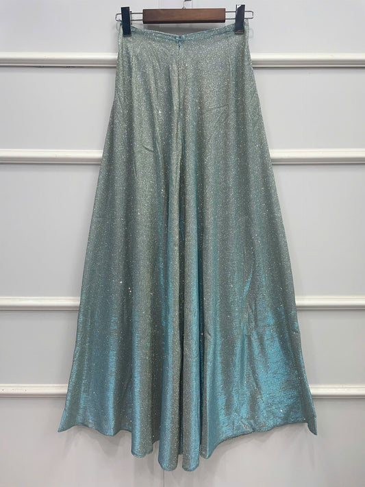 QVN - Quần nhũ kim tuyến các màu