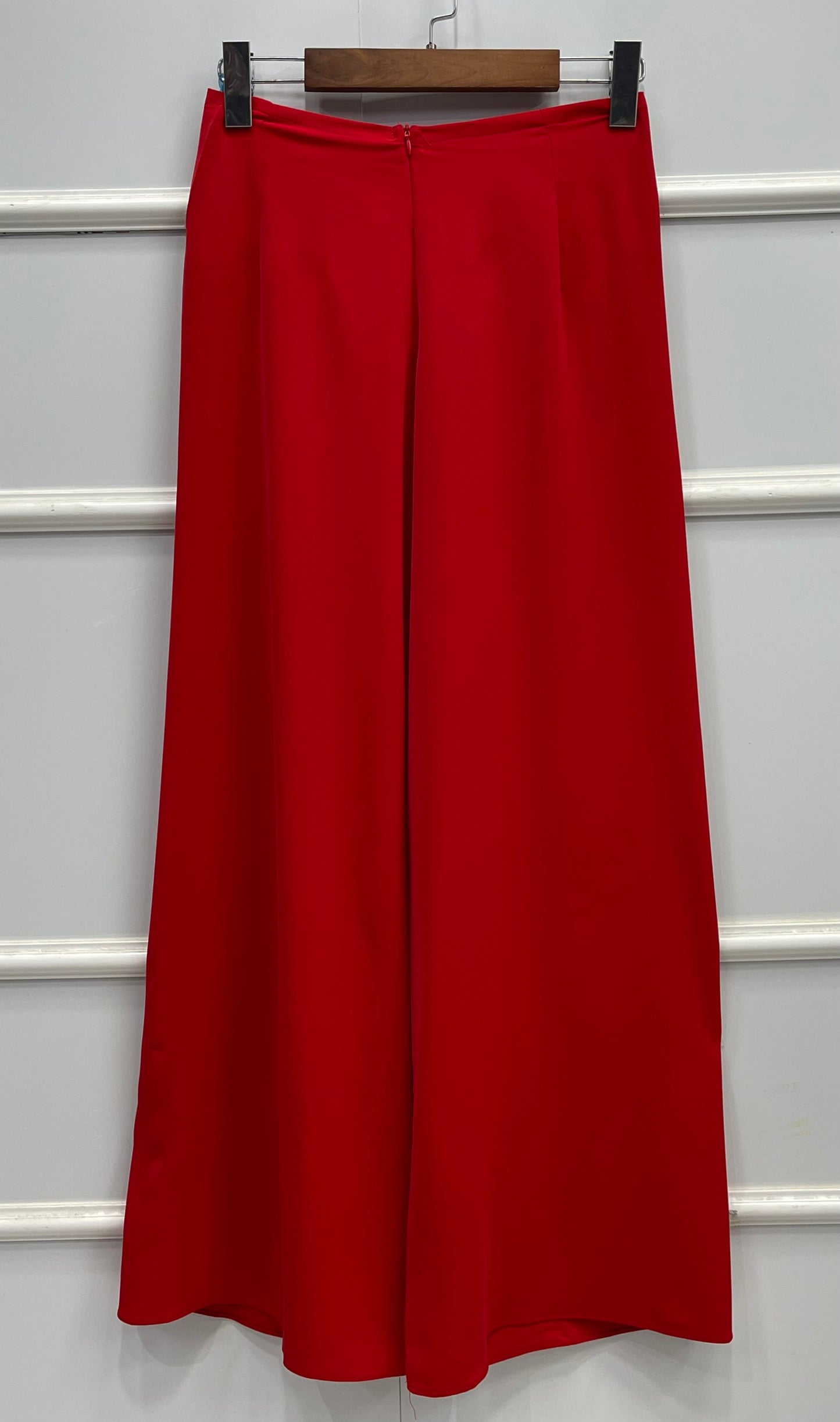 L875 Áo only - Áo Mailong mẹ đỏ