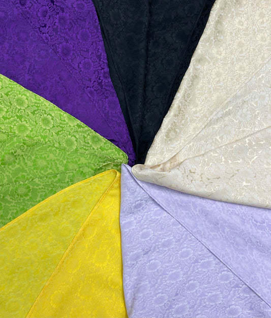 Y101 102 103 104 105 106 Áo only - Áo yếm hoa trà