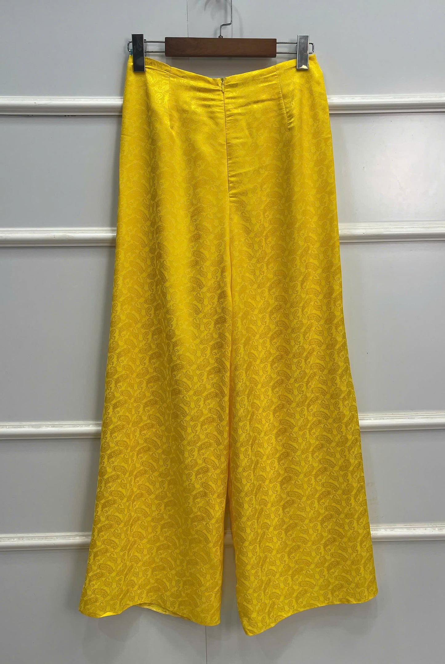 H216 H217 1352 Áo + quần - Áo dài đính kết + quần cùng màu