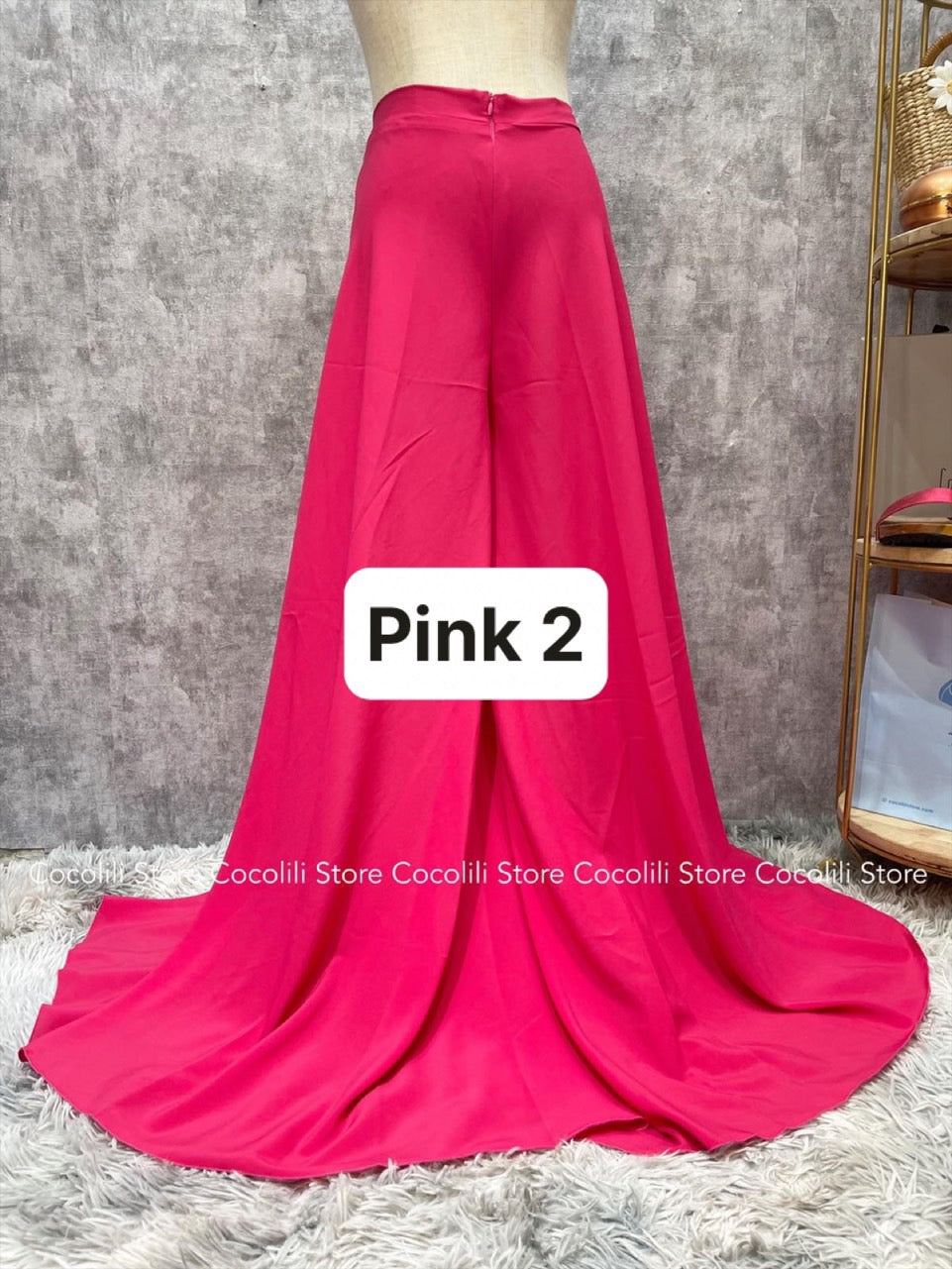 QV2X - Quần váy 2XL - Cocolilistore