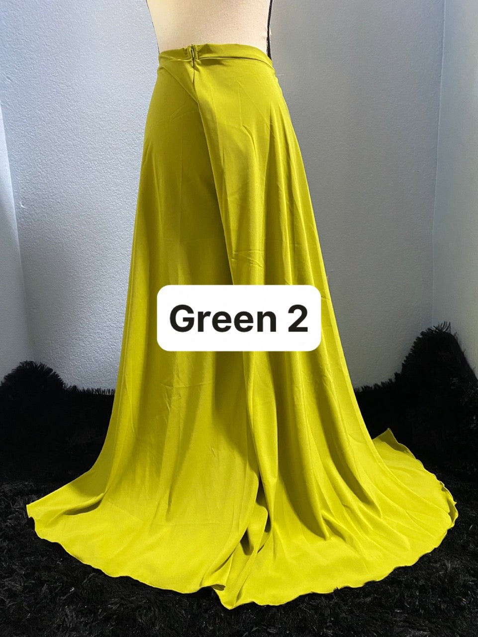 QV2X - Quần váy 2XL - Cocolilistore