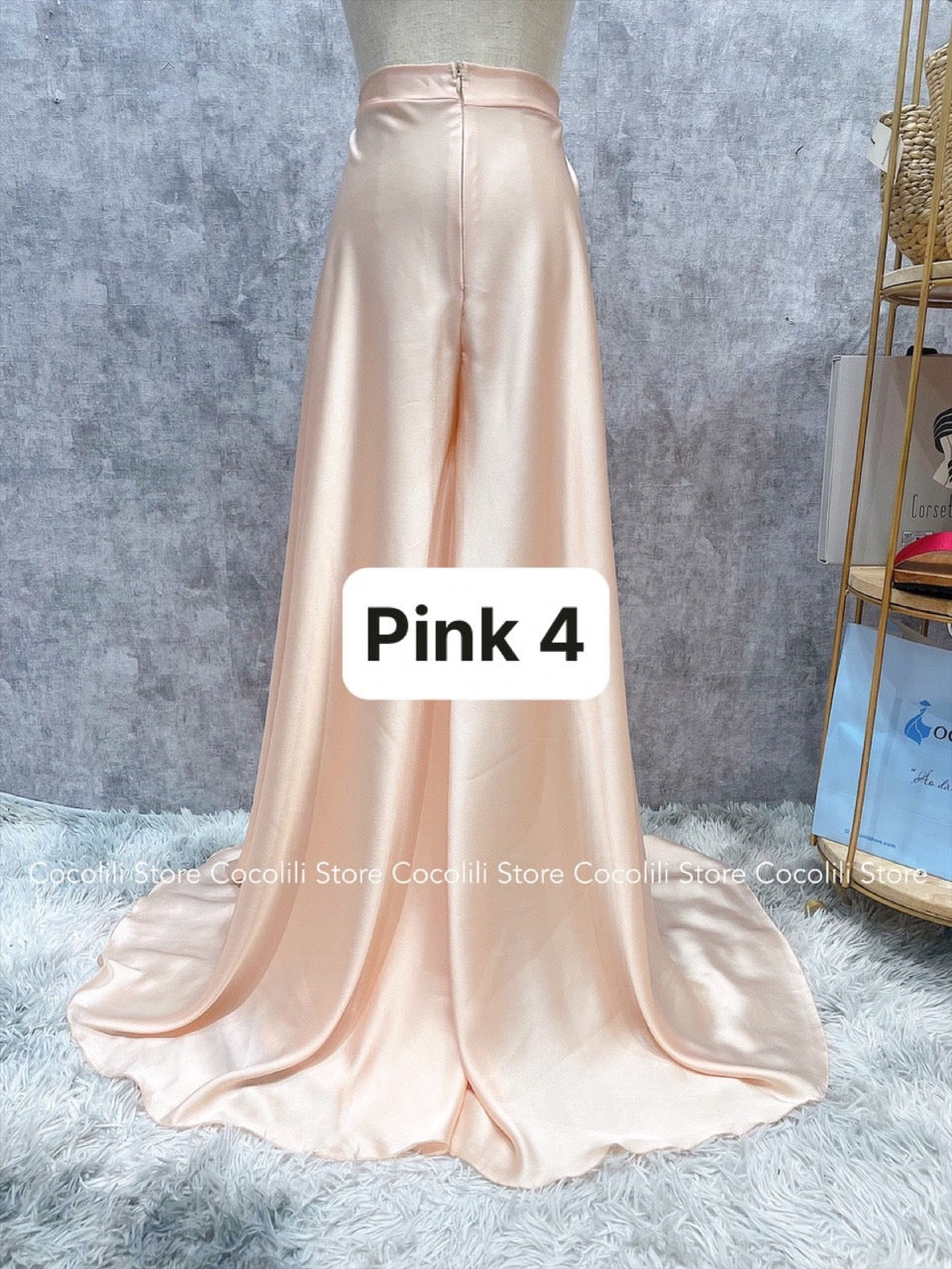 QV2X - Quần váy 2XL - Cocolilistore