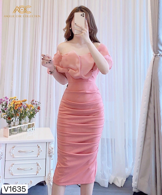 Dress V1635 – ACC