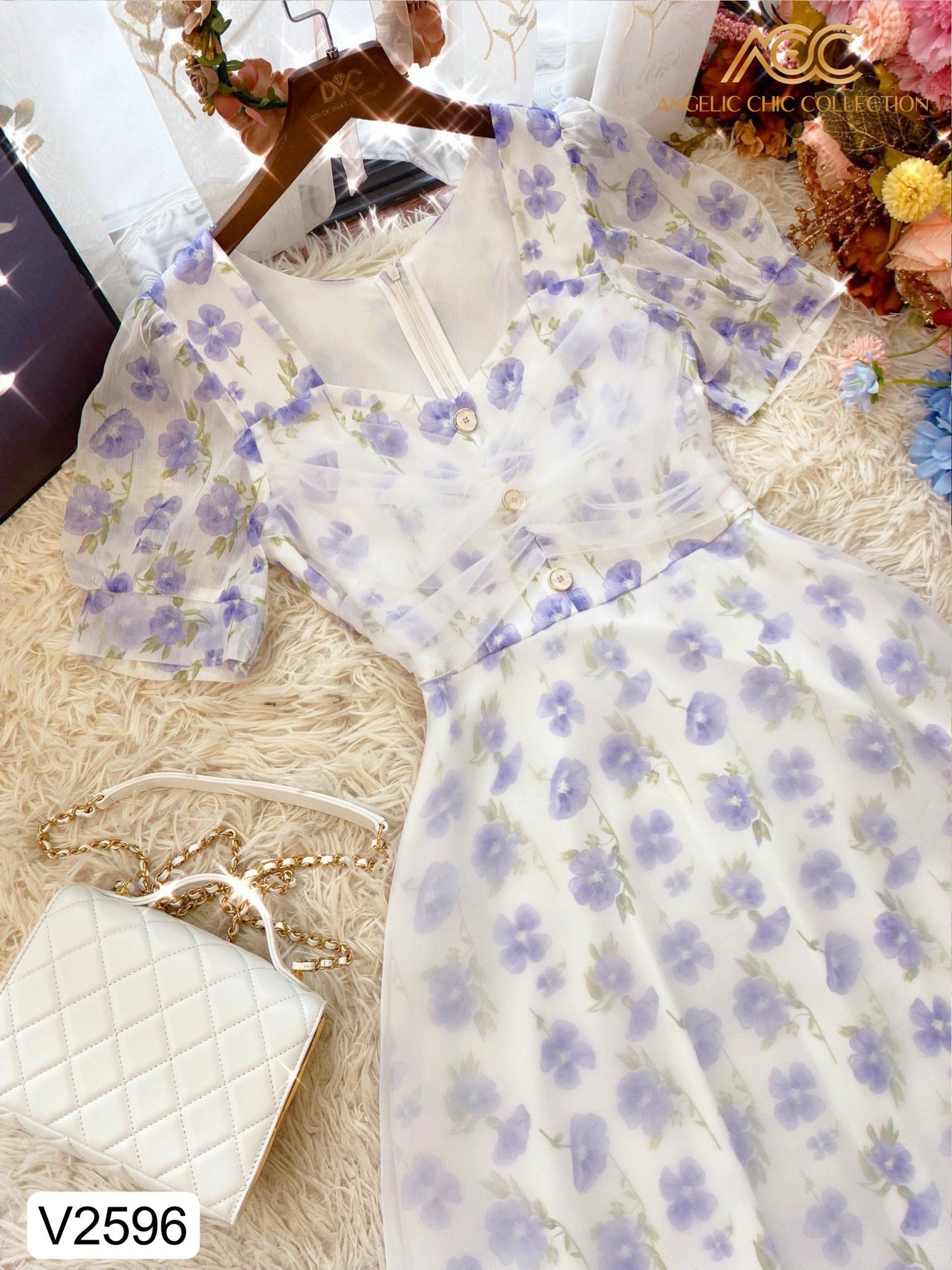 Shipnhanh Dress V2596 – ACC