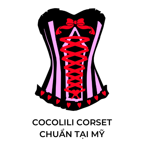 Thiên đường Corset