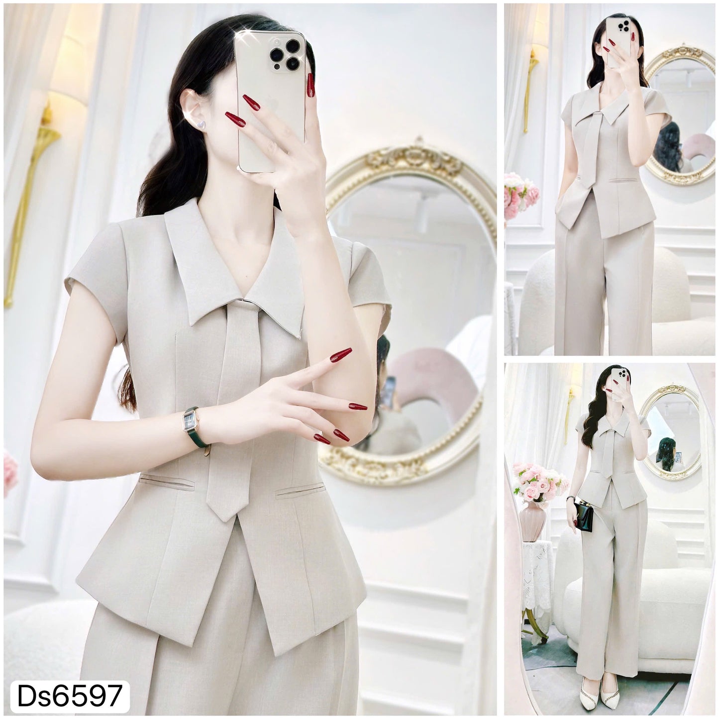 DRESS Ds6597